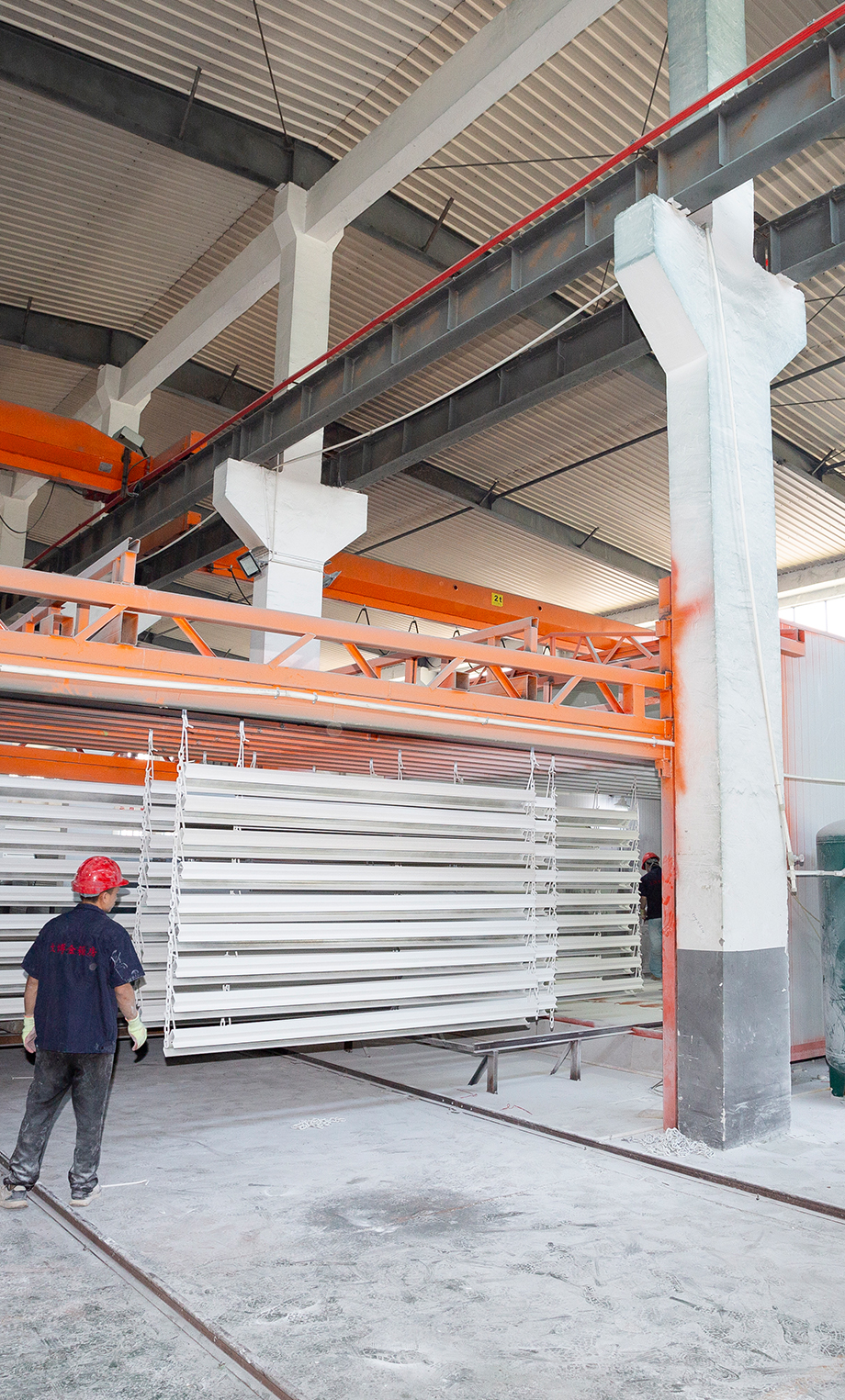Suzhou Dabojin Integrated House Technology Co., Ltd.